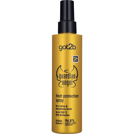 got2b Guardian Angel varmebeskyttende spray