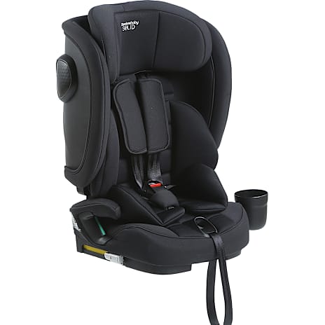 Titaniumbaby autostol LUXX 76-150 cm