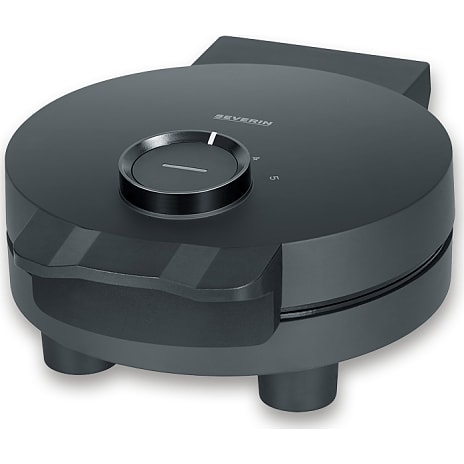 Severin Vaffeljern WA 2116 Sort