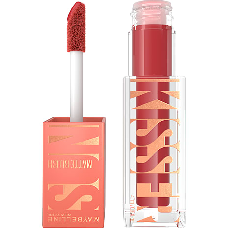Maybelline New York Blush 38 Pink Ripple 4,7 ml