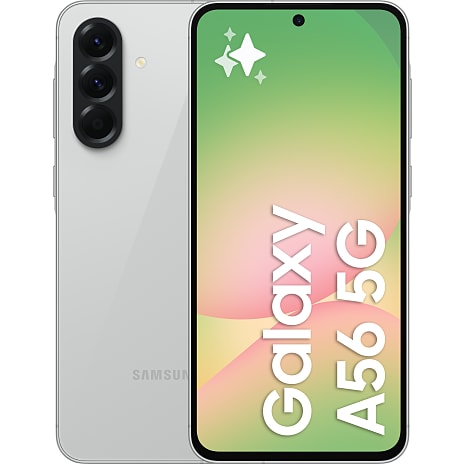 Samsung Galaxy A56 5G 128GB Awesome Lightgrey