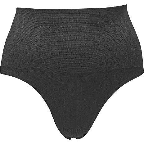 VRS dame shape g-streng str. 2XL - sort 1 stk.