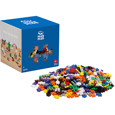Plus Plus MINI Basic