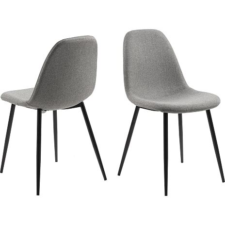 AC Design Furniture Wilma Spisebordsstol