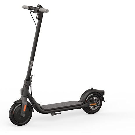 Ninebot by Segway El-løbehjul F25E