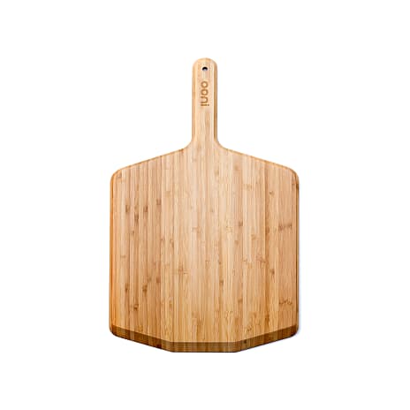 Ooni 16 bamboo pizzaspade