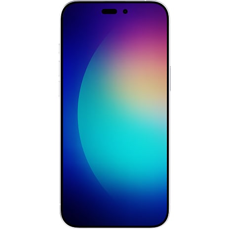 Tech21 Skærmbeskyttelse iPhone 16 Plus 2-pak