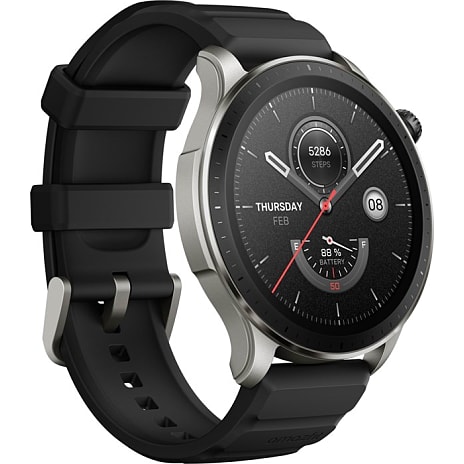 Amazfit GTR 4 Smartwatch Sort