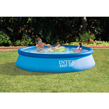 Intex Easy Set Pool