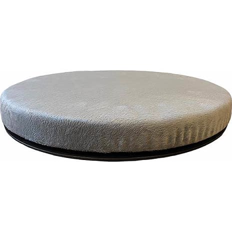 Drejepude Ø 39 cm