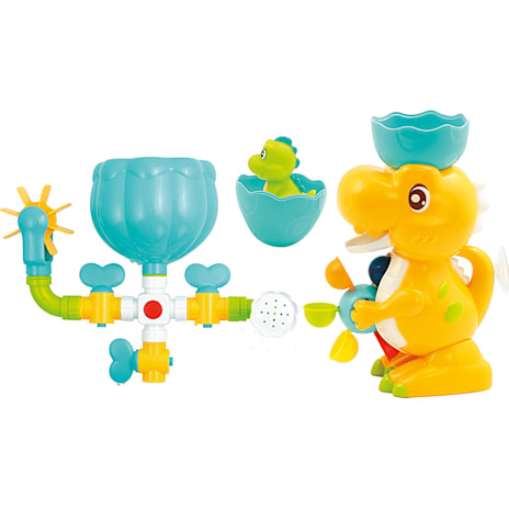 Ludi Dino Badelegetøj
