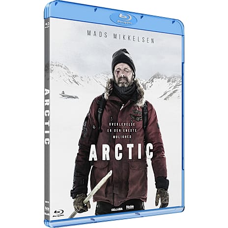 Andre mærker Arctic