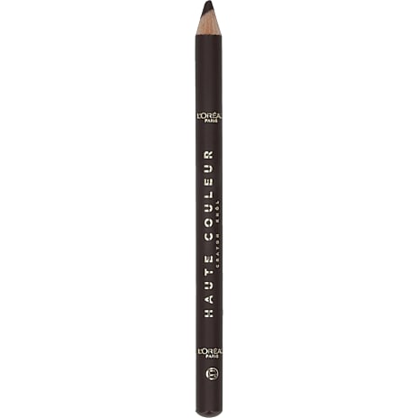 L'Oréal Paris Flydende eyeliner 020 Brun Leather 1 g