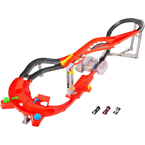 Hot Wheels Formula 1 racerbane