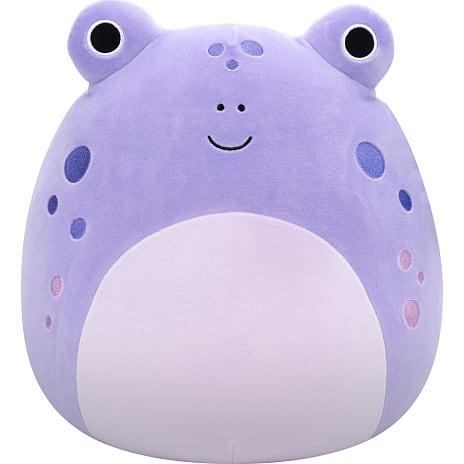 Squishmallows Nahomy Tadpole bamse