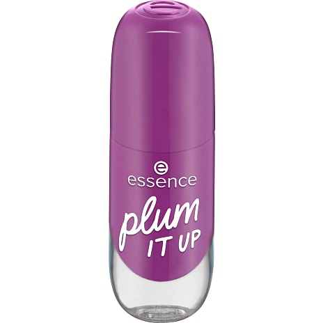Essence Neglelak 54 Plum It Up