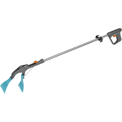 Gardena 4-i-1 opsamler