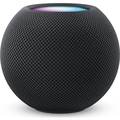 Apple HomePod Mini Grey