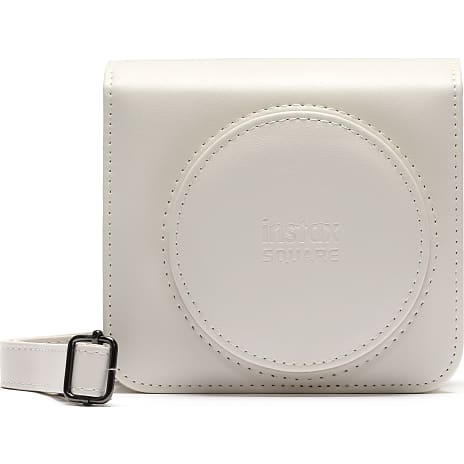 Instax Square SQ1 Case Hvid