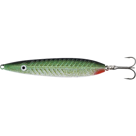 Kinetic Nakken 13 g Green Shimmer Flash