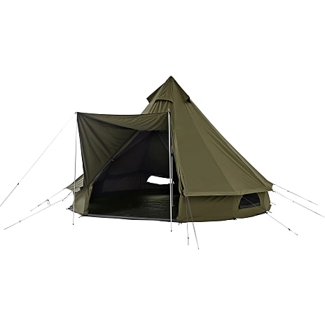 North Field Oakridge tipitelt
