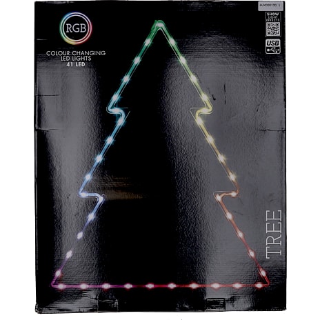 Koopman LED-træ