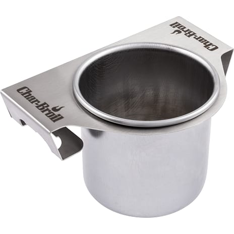Char-Broil Gear Trax Flaskeholder med Oplukker