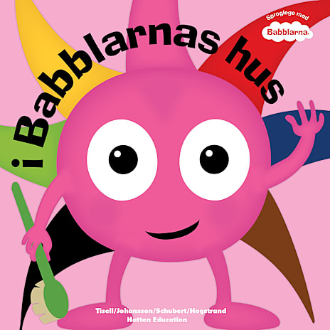 Babblarna - I Babblarnas hus