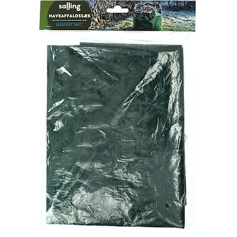 Haveaffaldssæk 70 x 60 x 72 cm 1 stk.