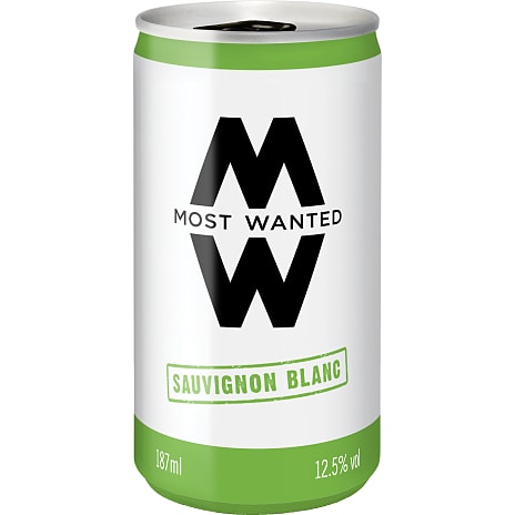 Most Wanted Sauvignon Blanc
