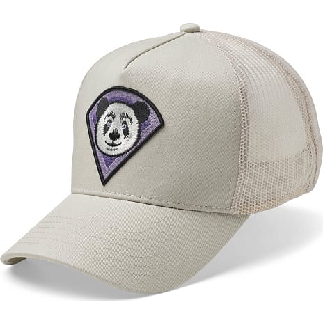 Statewear Panda Børnekasket Beige