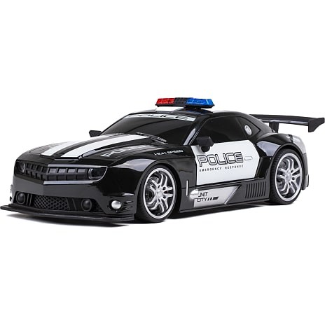 Car Mania Police Chase