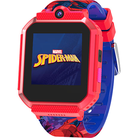 Accutime Smartwatch Spider-Man