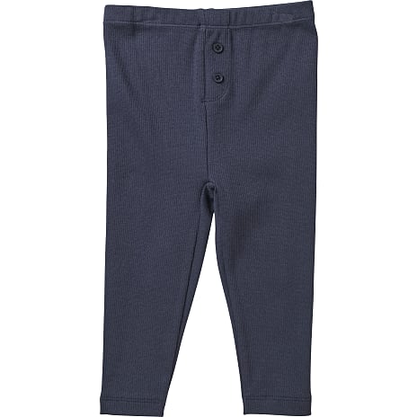 VRS Baby Leggings Str. 62 Mørkeblå