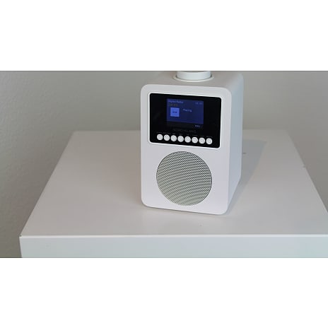 Nordklang DAB950 DAB+/FM Radio