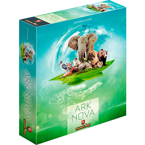 Ark Nova
