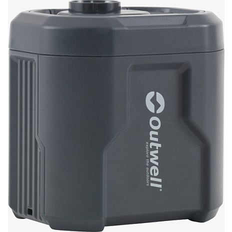 Outwell genopladelig pumpe 1 stk.