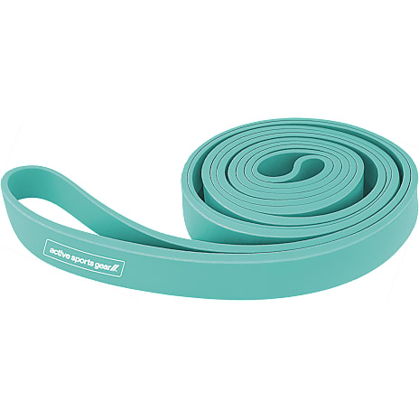 ASG Træningselastik Pro Medium
