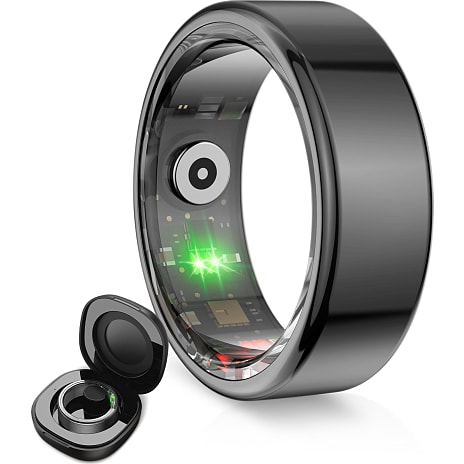 KSIX Saturn Smartring Sort