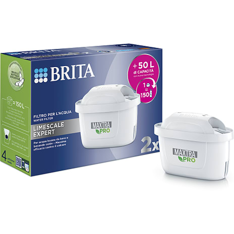 Brita MXPro Limescale Filter