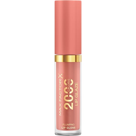 Max Factor Lipgloss 050 Guava Flair