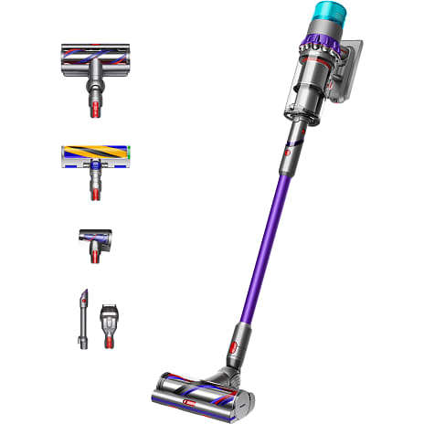 Dyson Gen5detect Absolute Ledningsfri støvsuger