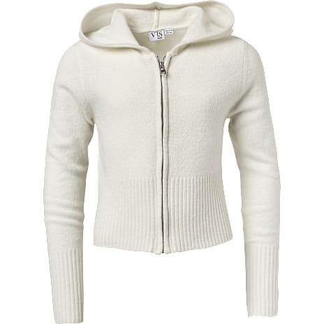 VRS Teen Cardigan Str. 146/152 Hvid