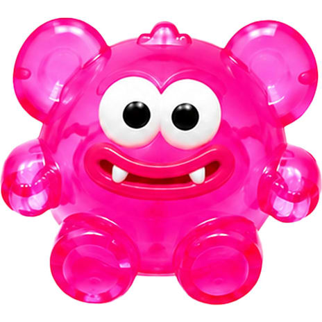 Toi-Toys klemmemonster