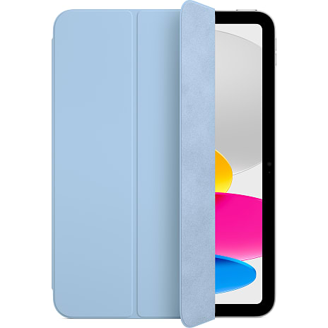 Apple iPad Smart Folio 10. generation blå