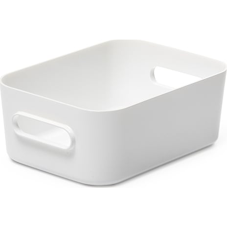 SmartStore Compact S opbevaringsboks (1,5 l) 1 stk.
