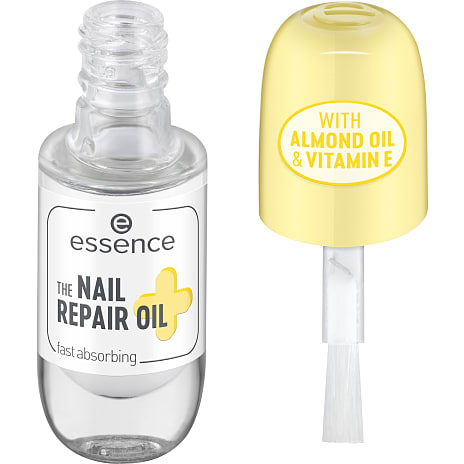 Essence Negleolie