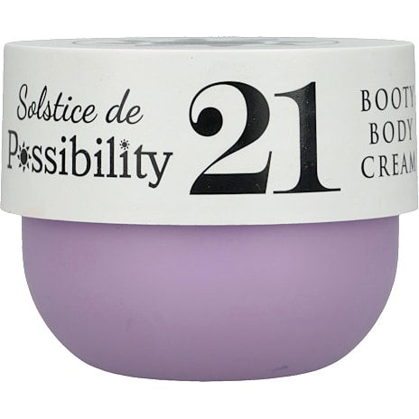 Solstice Bodycreme