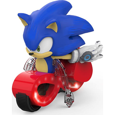 Ninco Sonic Fjernstyret Bil