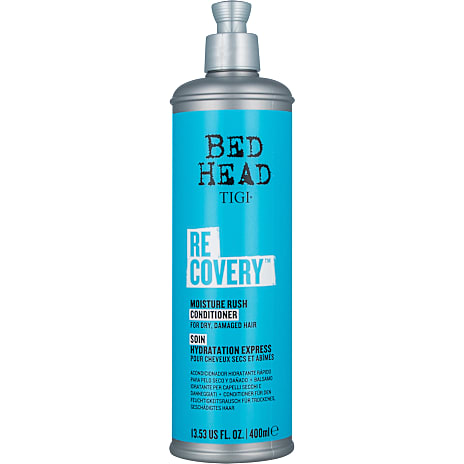 Tigi Recovery Moisture Rush Balsam Tørt og Skadet Hår